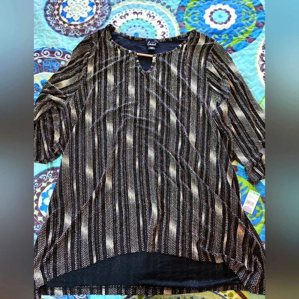 Nwt womens plus size top